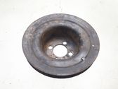 Crankshaft pulley