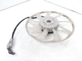 Ventilatore di raffreddamento elettrico del radiatore