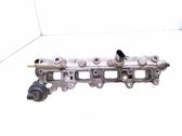 Fuel main line pipe