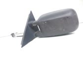 Manual wing mirror