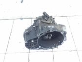 Manual 6 speed gearbox