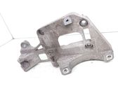 A/C compressor mount bracket