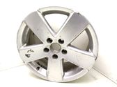 R17 alloy rim