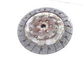 Clutch pressure plate