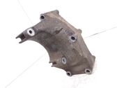 Support, suspension du moteur