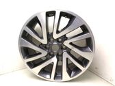 R18 alloy rim