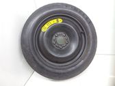 R16 spare wheel