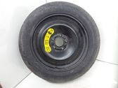 R16 spare wheel