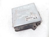 Engine control unit/module