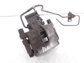 Bremssattel hinten