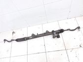 Steering rack