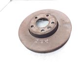 Front brake disc