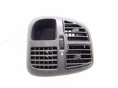 Dashboard side air vent grill/cover trim