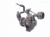 Electroválvula del turbo