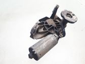 Rear window wiper motor