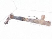 Stoßdämpfer hinten