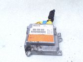 Module de contrôle airbag