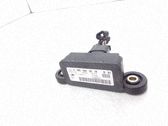 Sensor ESP de aceleración de frecuencia del intermitente