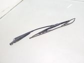 Rear wiper blade