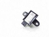 Sensor impacto/accidente para activar Airbag