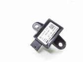 Sensor impacto/accidente para activar Airbag