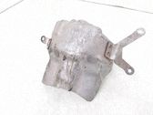 Hitzeschutz Abschirmblech