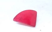 Rear tail light reflector