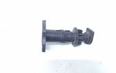 Spare wheel bolt