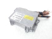 Unidad de control/módulo del Airbag