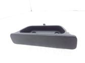 Tailgate trunk handle