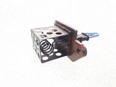 Resistencia motor/ventilador de la calefacción