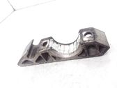 Sway bar bush bracket, front