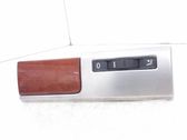 Dashboard glove box trim