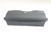 Parcel shelf load cover