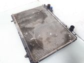 Coolant radiator