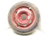 R15 spare wheel