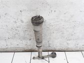 Air suspension front shock absorber