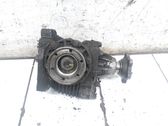 Gearbox transfer box case