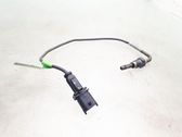 Exhaust gas temperature sensor