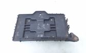 Battery tray