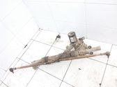 Steering rack