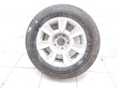 R15 spare wheel