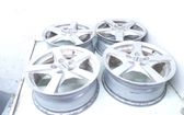 R16 alloy rim