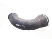 Air intake duct part
