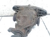 Hinterachsdifferential