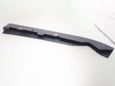 Front bumper corner part panel trim