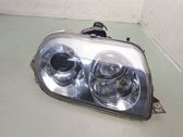 Headlight/headlamp