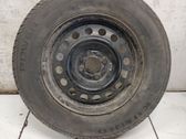 R14 spare wheel