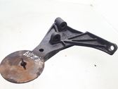 Gearbox mounting bracket