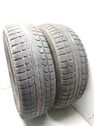 Pneus d'hiver R15